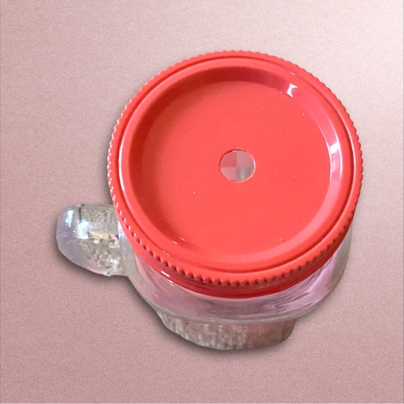 Mason jar plastic mug - Picture 5 of 5